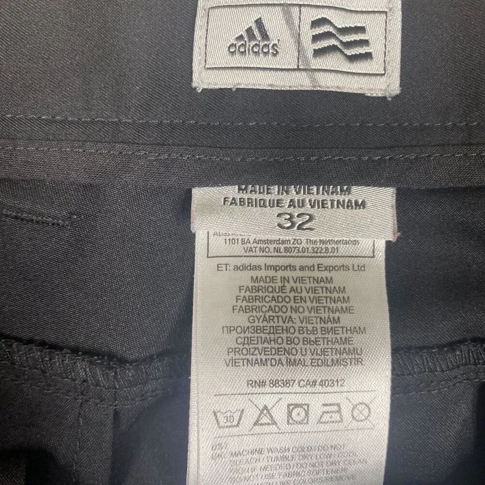 adidas mens shorts